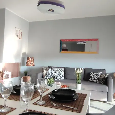 Casa Desy