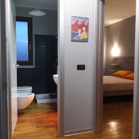 Casa Desy Apartment