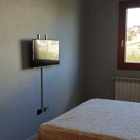 Casa Desy Apartment