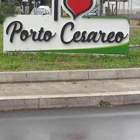 Apartment Casa Desy Porto Cesareo