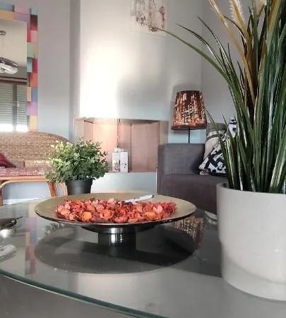 Casa Desy Apartment *