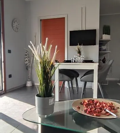 Casa Desy Apartment *