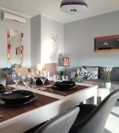 Casa Desy Porto Cesareo