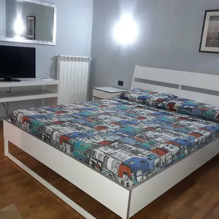 Casa Desy Apartment *