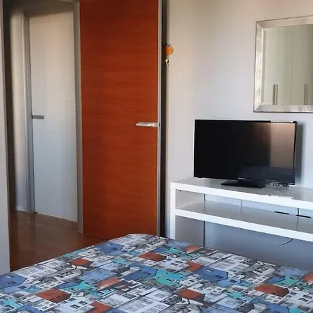 Casa Desy Apartment Porto Cesareo