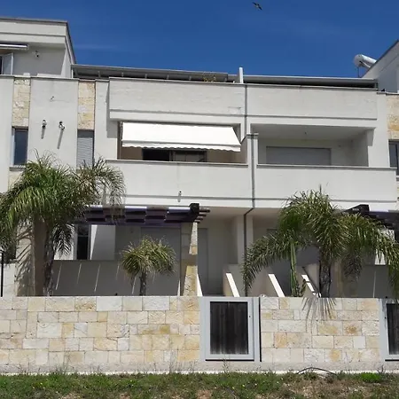 Apartment Casa Desy
